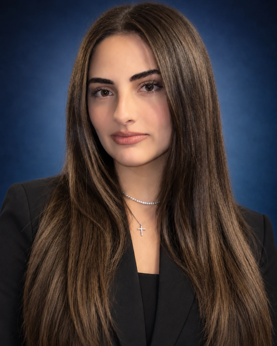 Sacha Rouhana — Paralegal, AX Law